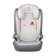 Автокресло для девочки "MT6", Capsula, 9-36 kg, до 12 лет, серый 101819 - изображение 6