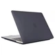 Чохол-накладка CasePro HardShell Matte Black для MacBook Pro 13" (M1| M2 | 2020 | 2022) - изображение 1