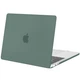 Чохол-накладка Hardshell Case for MacBook Pro 13 M1 (2020-2021), Cypruss Green Matte - изображение 2