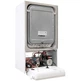 Котел газовый Nova Florida VIRGO CTFS 24 кВт 2-х. конт. турбо ЖК дисплей - изображение 2
