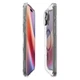 Чехол Spigen Ultra Hybrid Mag для iPhone 16 Pro Max Carbon Fiber (ACS08000) - изображение 4