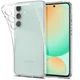 Чохол Spigen Liquid Crystal до Samsung Galaxy S24 FE Crystal Clear (ACS08616) - зображення 3