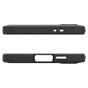 Чохол Spigen Rugged Armor до Samsung Galaxy S24 FE Matte Black (ACS08578) - зображення 8