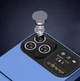 Мобильный телефон-раскладушка SERVO F15 Mini сотовый кнопочный телефон на 2 SIM карты, синий (93733961) - изображение 4