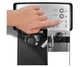 Рожкова кавоварка еспресо Breville PrimaLatte VCF045X - зображення 2