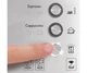 Рожкова кавоварка еспресо Breville PrimaLatte VCF045X - зображення 3