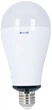Світлодіодна лампа з акумулятором Quantum А80-12W-E27-4K Type-C 18650/2*1800mAh - зображення 5