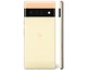 Смартфон Google Pixel 6 Pro 12/256GB Sorta Sunny - изображение 2
