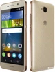 Мобільний телефон Huawei Y6 Pro (TIT-U02) Gold - зображення 2