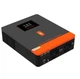 Гибридный инвертор PowMR POW-HVM4.2K-24V-N, 24В, 4200Вт, WiFi (бесперебойник, UPS, ИБП) -COPY- - изображение 2