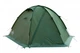 Четырехместная палатка Tramp ROCK 4 (V2) TRT-029 Green (Niz12925) - изображение 8