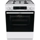 Плита комбінована Gorenje GKS6C70WJ - зображення 1