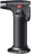 Зажигалка Zenga ZT-50 Torch Jet Rubberized 97395 Черная (1061548) - изображение 1
