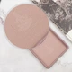 Чохол Silicone Cover Lakshmi Full Camera (AAA) для Google Pixel 7 Рожевий / Pink Sand - 00000066978_9 - зображення 4