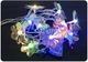 Гірлянда електрична Квітка 10шт 3м LED кольорова (D-42) - изображение 1