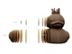 Картонный 3D пазл Утка, Cartonic, 104 эл., CARTDUCK - изображение 3