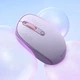 Миша бездротова Baseus F01B Tri-Mode (B01055503833-0) Purple - изображение 6