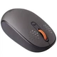 Миша бездротова Baseus F01A (B01055504411-0) Gray - зображення 3
