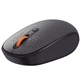 Миша бездротова Baseus F01A (B01055504411-0) Gray - зображення 4
