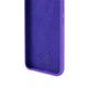 Чохол панель Silicone Case Full Camera with Logo для Google Pixel 9 Pro Фіолетовий / Amethyst - зображення 2