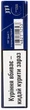 Блок сигарет Sobranie Blue x 10 пачек (4820000539845) - изображение 3