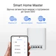 WiFi-Mesh система ASUS ZenWiFi BT10 1pk White (90IG08Y0-MO3C60) - зображення 13