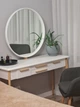 Туалетный столик Fenster Бонито Белый/Сонома (TS3021-03) - изображение 4