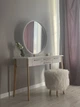 Туалетный столик Fenster Бонито Белый/Сонома (TS3021-03) - изображение 8