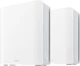 Wi-Fi Mesh система Asus ZenWiFi BT10 2pk White (90IG08Y0-MO3C40) - зображення 4