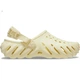 Сабо Crocs Echo Clog Buttercream M12-46/47-30см 207937-M - изображение 1