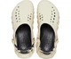 Сабо Crocs Echo Clog Bone Black M15-50/51-33см 207937-M - изображение 4
