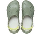 Сабо Crocs Echo Clog Moss M12-46/47-30см 207937-M - изображение 4