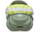 Сабо Crocs Echo Clog Moss M12-46/47-30см 207937-M - изображение 5