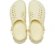 Сабо Crocs Echo Clog Buttercream M7W9-39/40-25см 207937-M - изображение 4