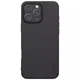 Чохол Nillkin Matte Magnetic Pro для Apple iPhone 16 Pro Max (6.9") Чорний / Black - зображення 1