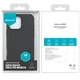 Чохол Nillkin Matte Magnetic Pro для Apple iPhone 16 Pro Max (6.9") Чорний / Black - зображення 7