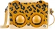Інтерактивна сумочка Purse Pets Leoluxe Leopard Леопард - изображение 4