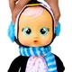 Лялька Cry Babies Tiny Cuddles Christmas Пінгвін - изображение 2