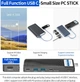 Неттоп HEIGAOLAPC PC Stick (Z000001008317) - изображение 4