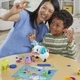 Стартовий набір Play Doh Airplane Explorer літачок плей до - зображення 5