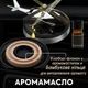 Автомобільний багаторазовий ароматизатор вертоліт-пахун для авто парфуми в машину на торпеду павучка салону - зображення 4