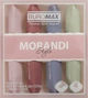 Набор текстовых маркеров Buromax Morandi Style 1-4 мм 4 шт (BM.8908-94) - изображение 1