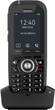 IP-телефон Snom M70 DECT Black (4260059582780) - зображення 1