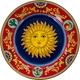 Набор тарелок Lefard Dolche 19 см х 4 шт (922-064) - изображение 4