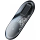 Бездротовий зарядний пристрій Baseus Simple 2in1 18W Transparent, прозорий - зображення 1