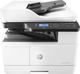БФП НР LaserJet M443nda (8AF72A) - зображення 1
