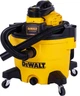 Пилосос – повітродувка промисловий DeWALT DXV234P - зображення 3