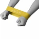 Эспандер PowerPlay 4114 Light Жовта (PP_4114_Yellow_Light) - изображение 2