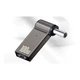 Адаптер PD 100W USB Type-C Female to DC Male Jack 4.5x3.0 mm HP ST-Lab (PD100W-4.5x3.0mm-HP) - зображення 1