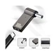 Адаптер PD 100W USB Type-C Female to DC Male Jack 4.5x3.0 mm HP ST-Lab (PD100W-4.5x3.0mm-HP) - зображення 2